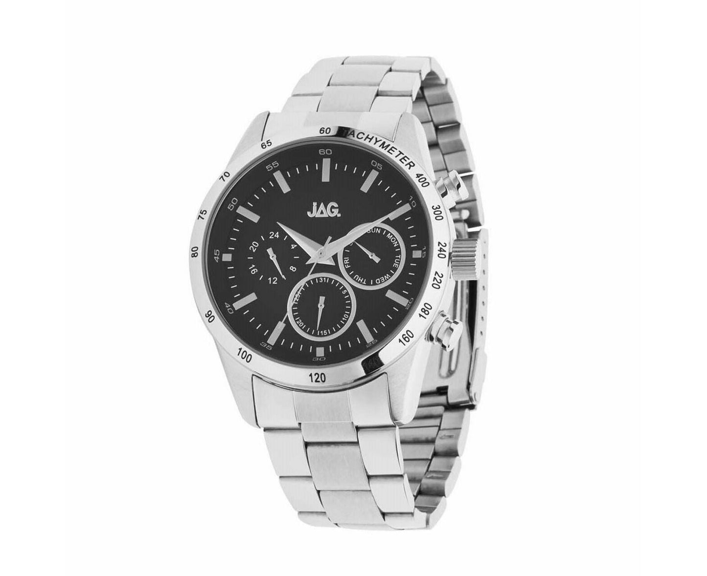 Men'S Multi Dial Watch J1960A